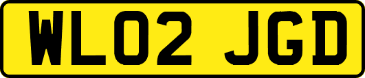 WL02JGD