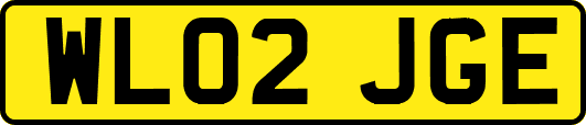 WL02JGE