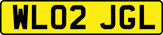 WL02JGL