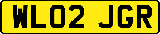WL02JGR