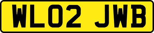 WL02JWB