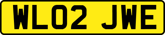 WL02JWE