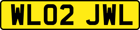 WL02JWL