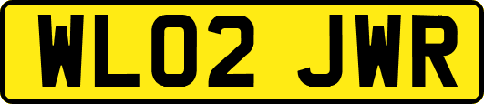 WL02JWR