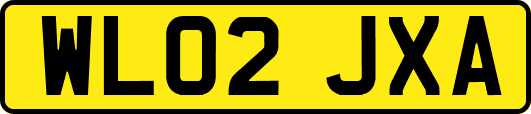 WL02JXA