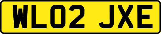 WL02JXE