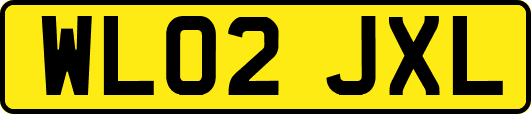 WL02JXL