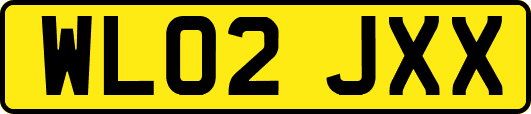 WL02JXX