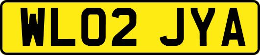 WL02JYA