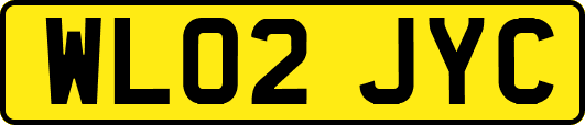 WL02JYC