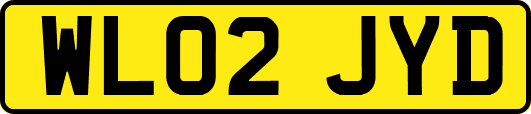 WL02JYD