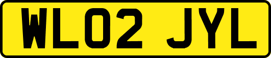 WL02JYL