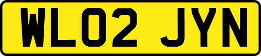 WL02JYN