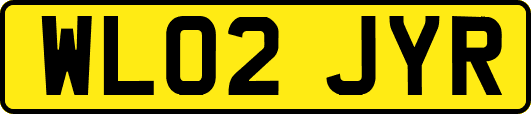 WL02JYR