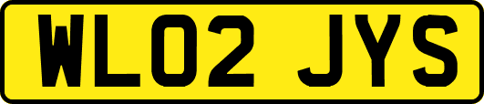 WL02JYS