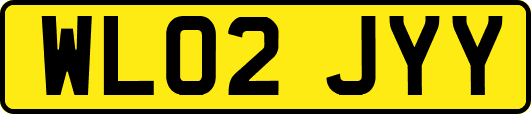 WL02JYY
