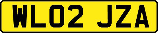 WL02JZA