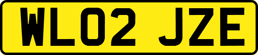 WL02JZE
