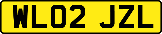 WL02JZL