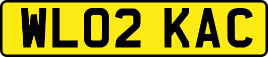 WL02KAC