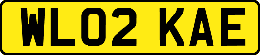 WL02KAE