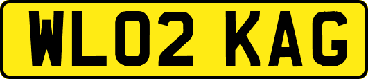 WL02KAG