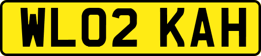 WL02KAH