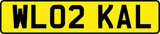 WL02KAL