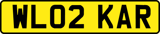 WL02KAR