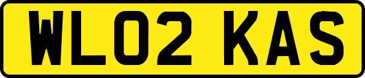 WL02KAS