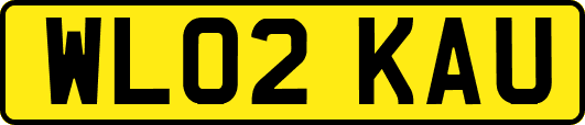 WL02KAU