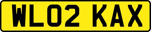 WL02KAX