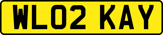WL02KAY