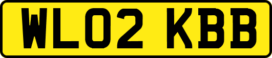 WL02KBB