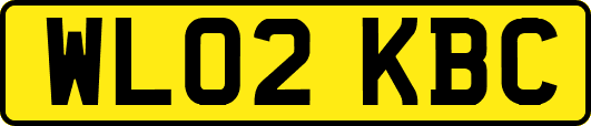 WL02KBC