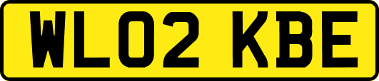 WL02KBE