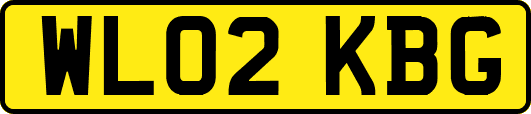 WL02KBG