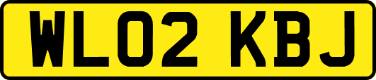 WL02KBJ
