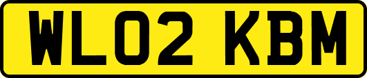 WL02KBM