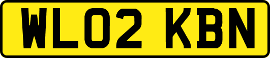 WL02KBN
