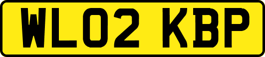 WL02KBP