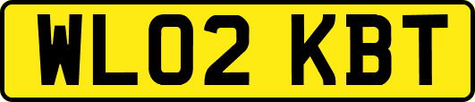 WL02KBT