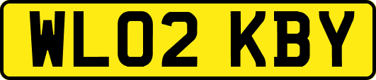WL02KBY