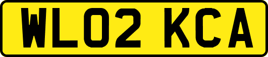 WL02KCA