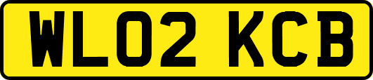 WL02KCB