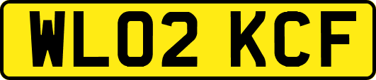 WL02KCF