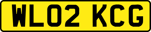 WL02KCG