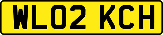 WL02KCH