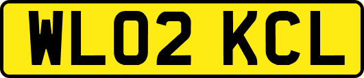 WL02KCL