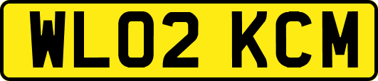 WL02KCM